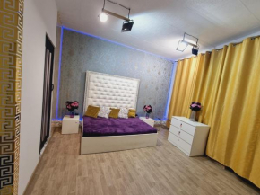 Lust Hostel